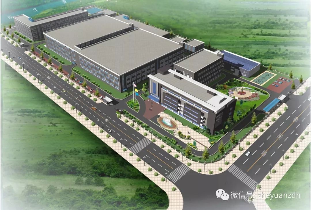 喜訊篇|熱烈慶祝蘇州榴莲视频污成功中標上海（hǎi）和黃藥業有限公司提取車間