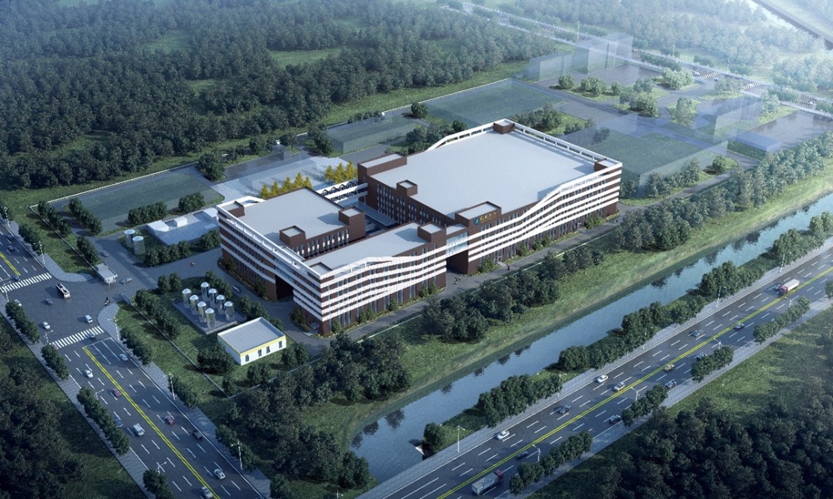 山東鳳凰（huáng）製藥（yào）提取（qǔ）車（chē）間自動化係統（tǒng）項目簡介